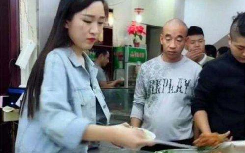 张悦网红吃瓜是真的吗,真相揭秘还是网络炒作?