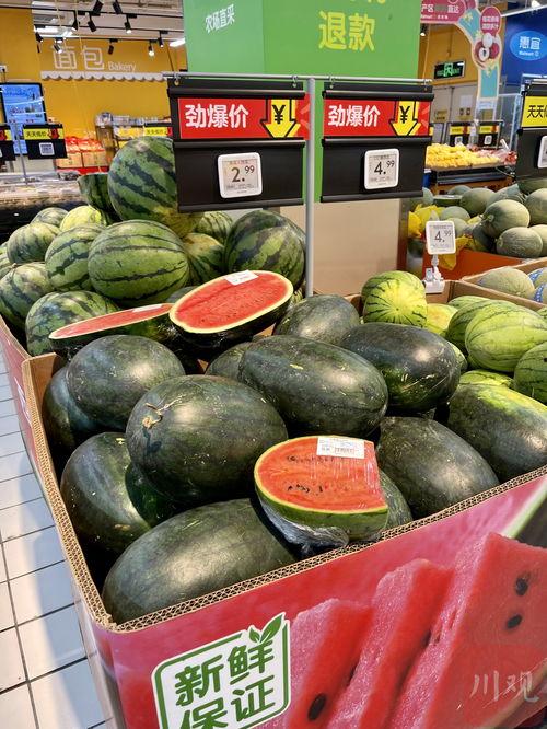 淄博探店网红吃瓜,网红吃瓜新地标,美食瓜趣一网打尽